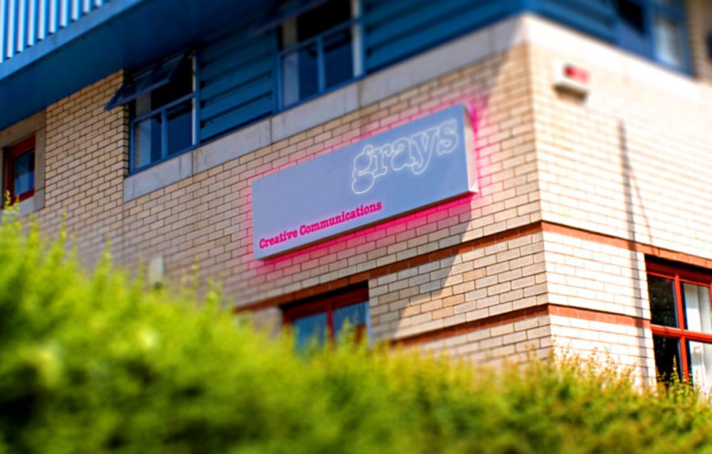 About Gray Associates