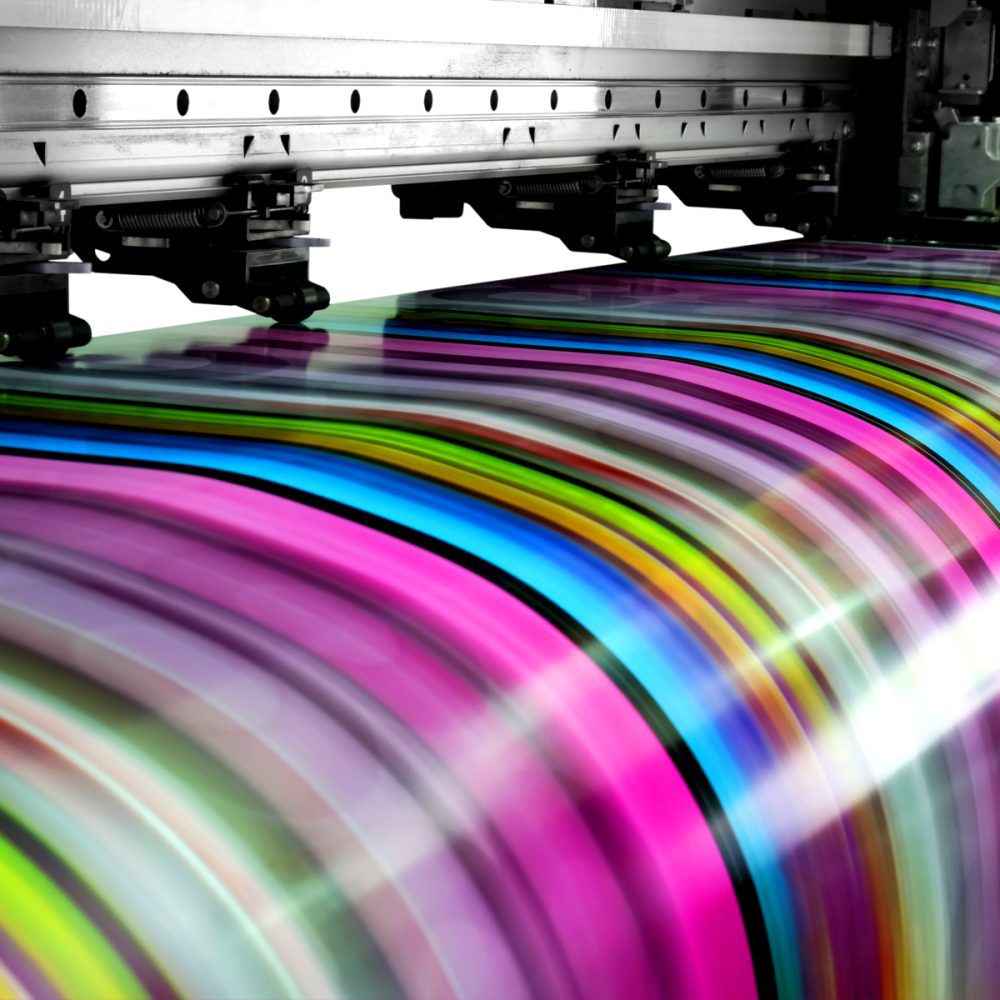 Catalogue Printing Main Image